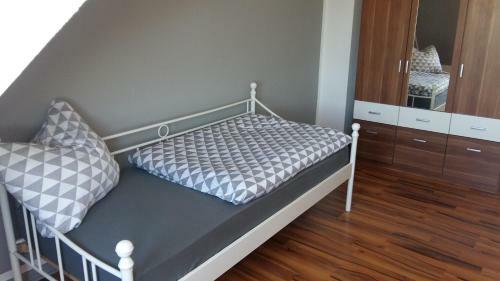 Apartamento Stadtoase Zeitlos