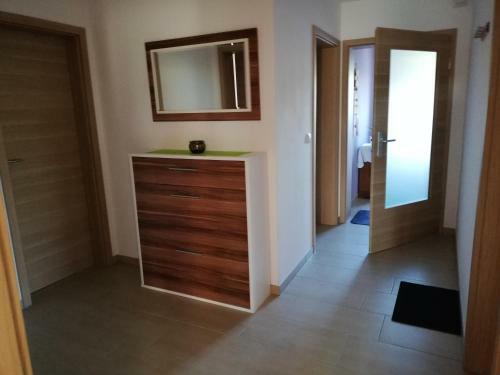 Apartamento Landhaus Maria