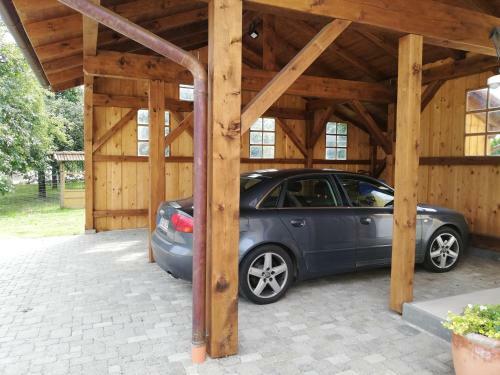 Apartamento Landhaus Maria