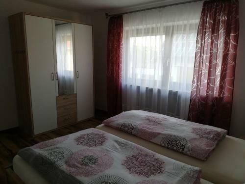 Apartamento Landhaus Maria