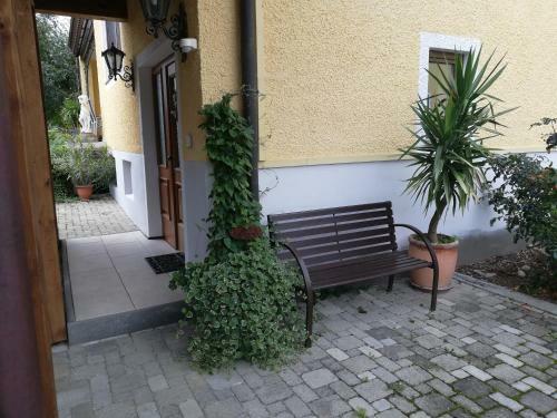 Apartamento Landhaus Maria