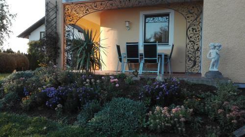 Apartamento Landhaus Maria