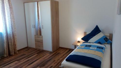 Apartamento Landhaus Maria
