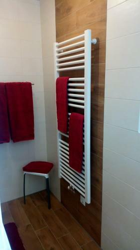 Apartamento Landhaus Maria