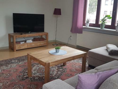 Apartamento Moltke-villa