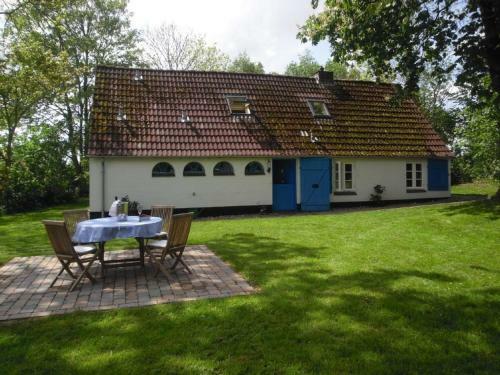 Ferienhaus Wasserkoog