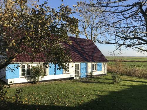 Ferienhaus Wasserkoog