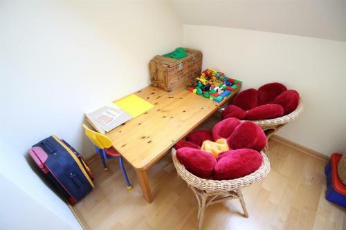Ferienhaus Wasserkoog
