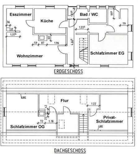 Ferienhaus Wasserkoog
