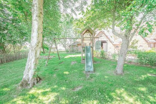 Apartamento Groten-hans