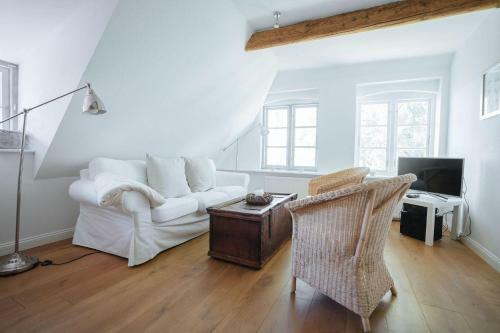 Apartamento Groten-hans