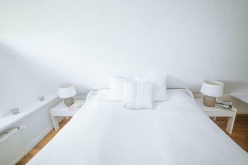 Apartamento Groten-hans