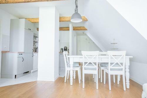 Apartamento Groten-hans