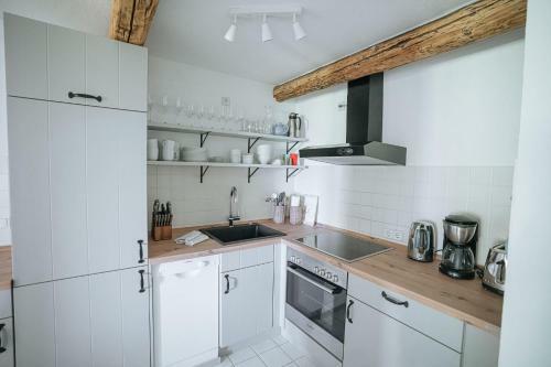 Apartamento Groten-hans