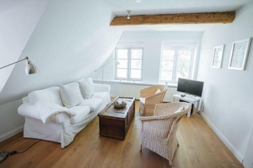 Apartamento Groten-hans