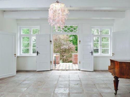 Apartamento Nordsee Estate