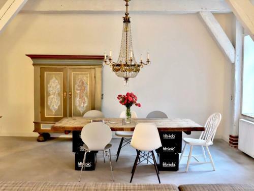 Apartamento Nordsee Estate
