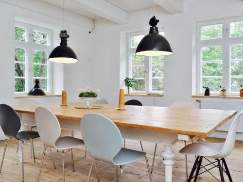 Apartamento Nordsee Estate
