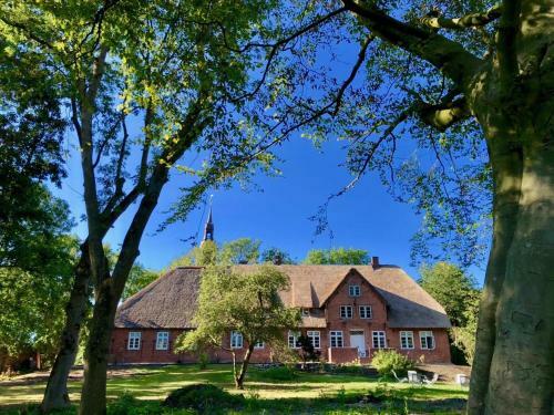 Apartamento Nordsee Estate