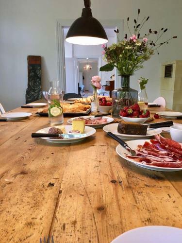 Apartamento Nordsee Estate