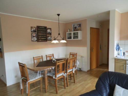 Apartamento Margarethenhof
