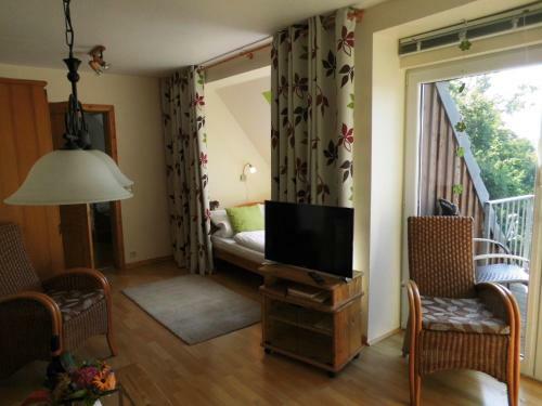 Apartamento Margarethenhof