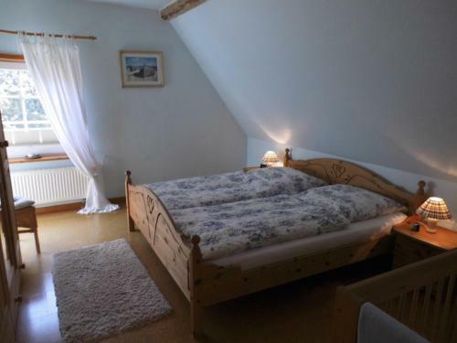 Apartamento Margarethenhof