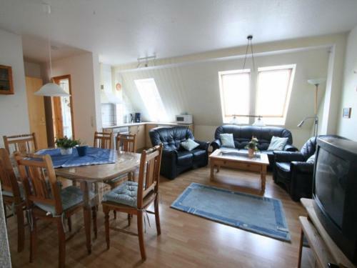 Apartamento Margarethenhof