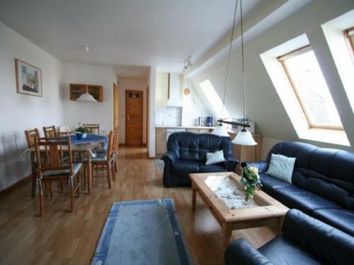 Apartamento Margarethenhof