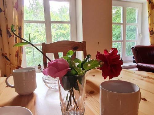 Apartamento Der Schwalbenhof