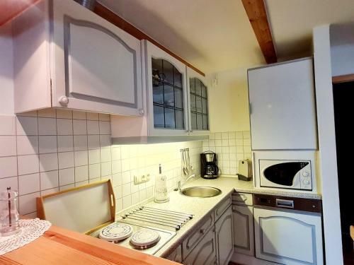 Apartamento Der Schwalbenhof