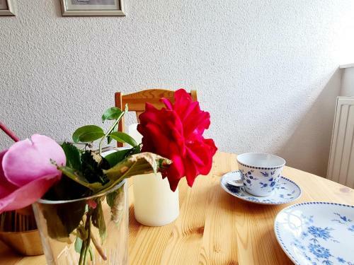 Apartamento Der Schwalbenhof