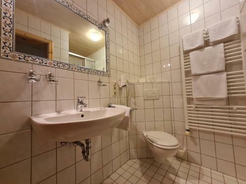 Apartamento Der Schwalbenhof