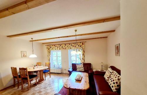 Apartamento Der Schwalbenhof