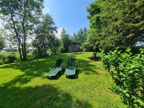 Apartamento Der Schwalbenhof