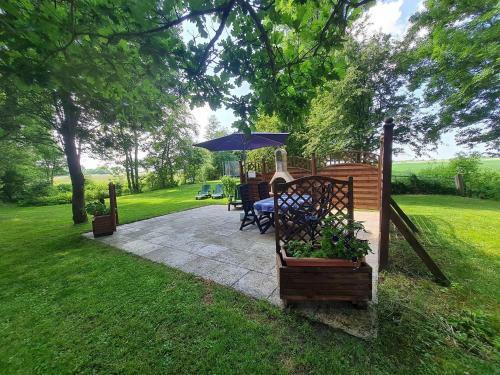 Apartamento Der Schwalbenhof