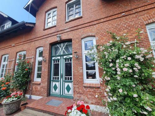 Apartamento Der Schwalbenhof