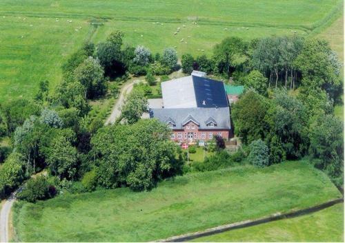 Apartamento Der Schwalbenhof