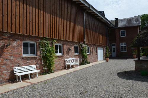 Apartamento Der Schwalbenhof