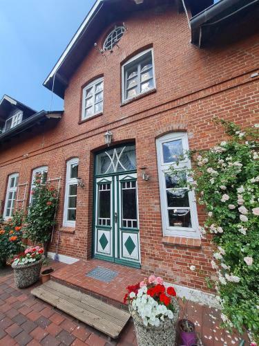 Apartamento Der Schwalbenhof