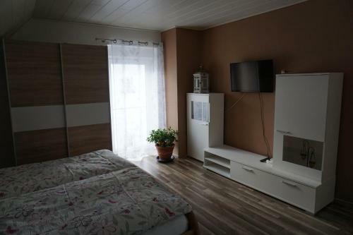 Apartamento Fewo Jule