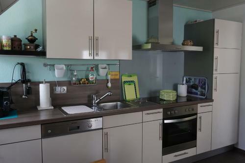 Apartamento Fewo Jule