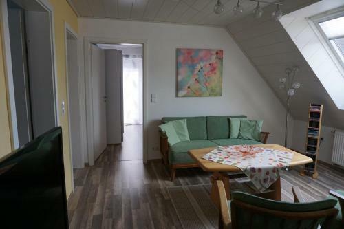 Apartamento Fewo Jule