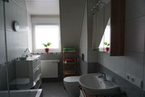 Apartamento Fewo Jule