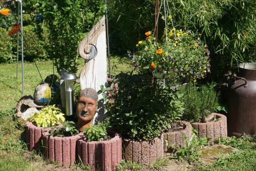 Apartamento Fewo Jule