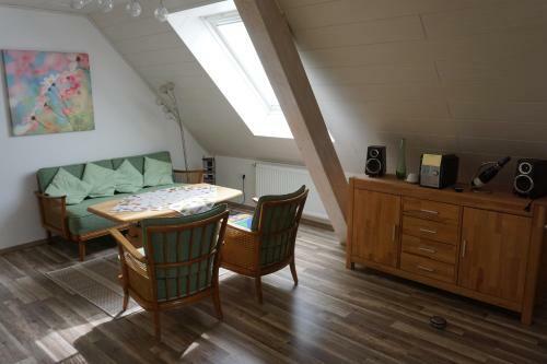 Apartamento Fewo Jule