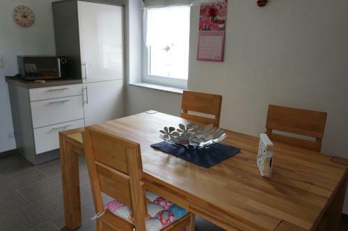 Apartamento Fewo Jule