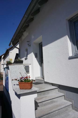 Apartamento Fewo Jule