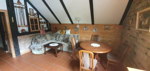Apartamento Ferienwohnung Immenhof