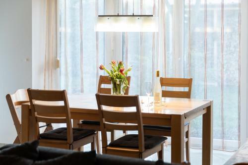 Apartamento Ferienwohnung Andreas